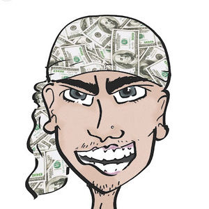 Meet your Posher, Maximiliano